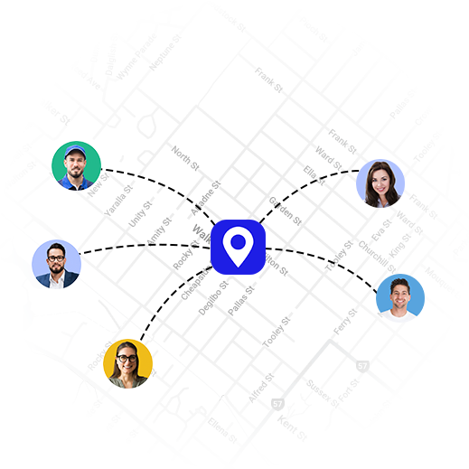 The Most Accurate Route Distance Calculator