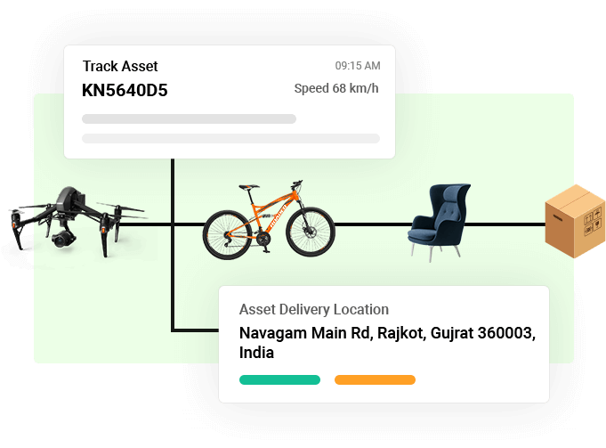 Fuel Management System