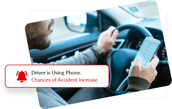 Manage Driver Status, Improve Vehicle Safety