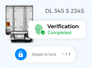 Verified locking