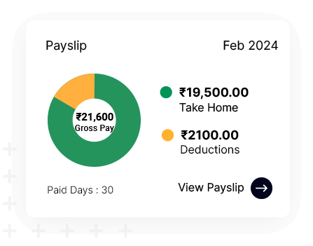 Payroll Management