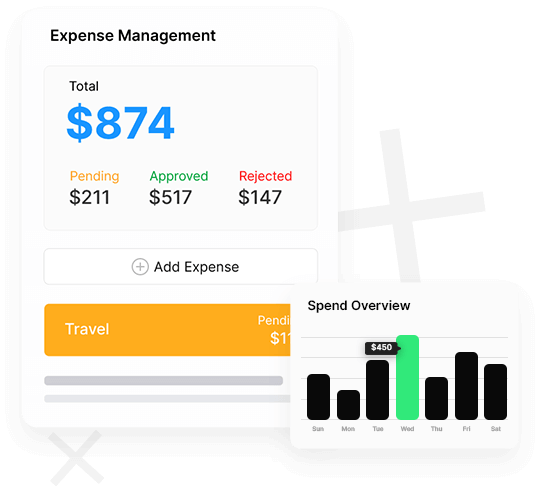 Expense Management Software