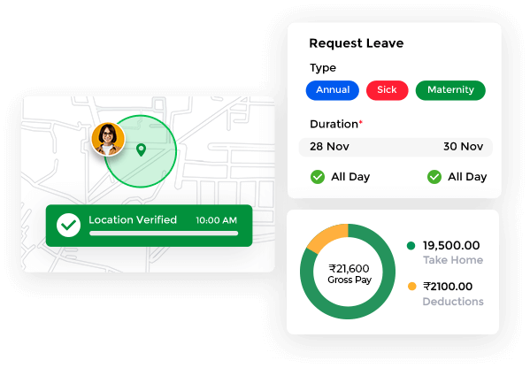 Automation-driven Sales Order Management Software