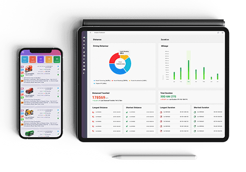 Fleet Management Platform