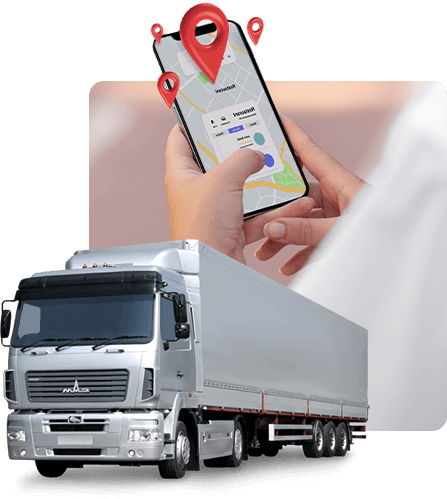 GPS Fleet Tracking Solutions