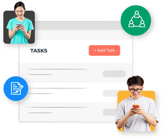 Task Management Software