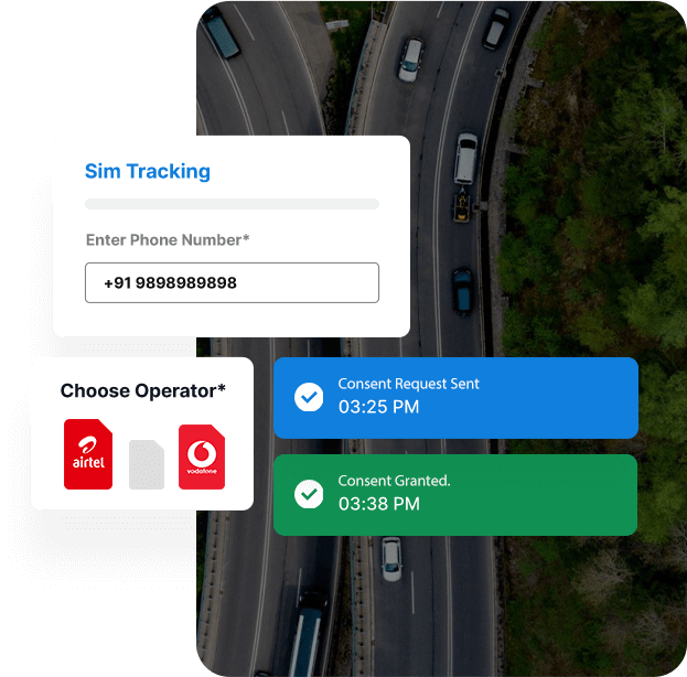 Fuel Management System