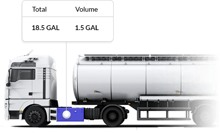 Real-time Fuel Monitoring