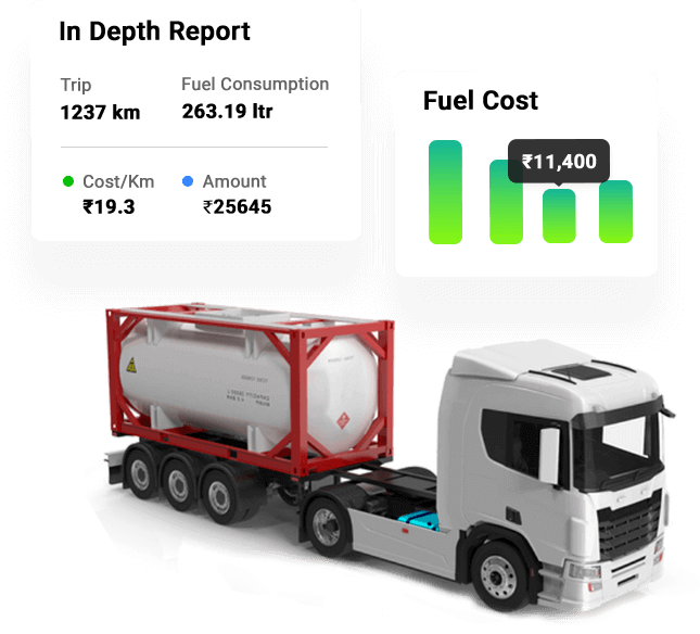 Fuel Management System