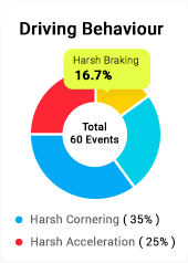 Driver Behaviour Analysis