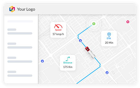 White Label Telematics Solutions