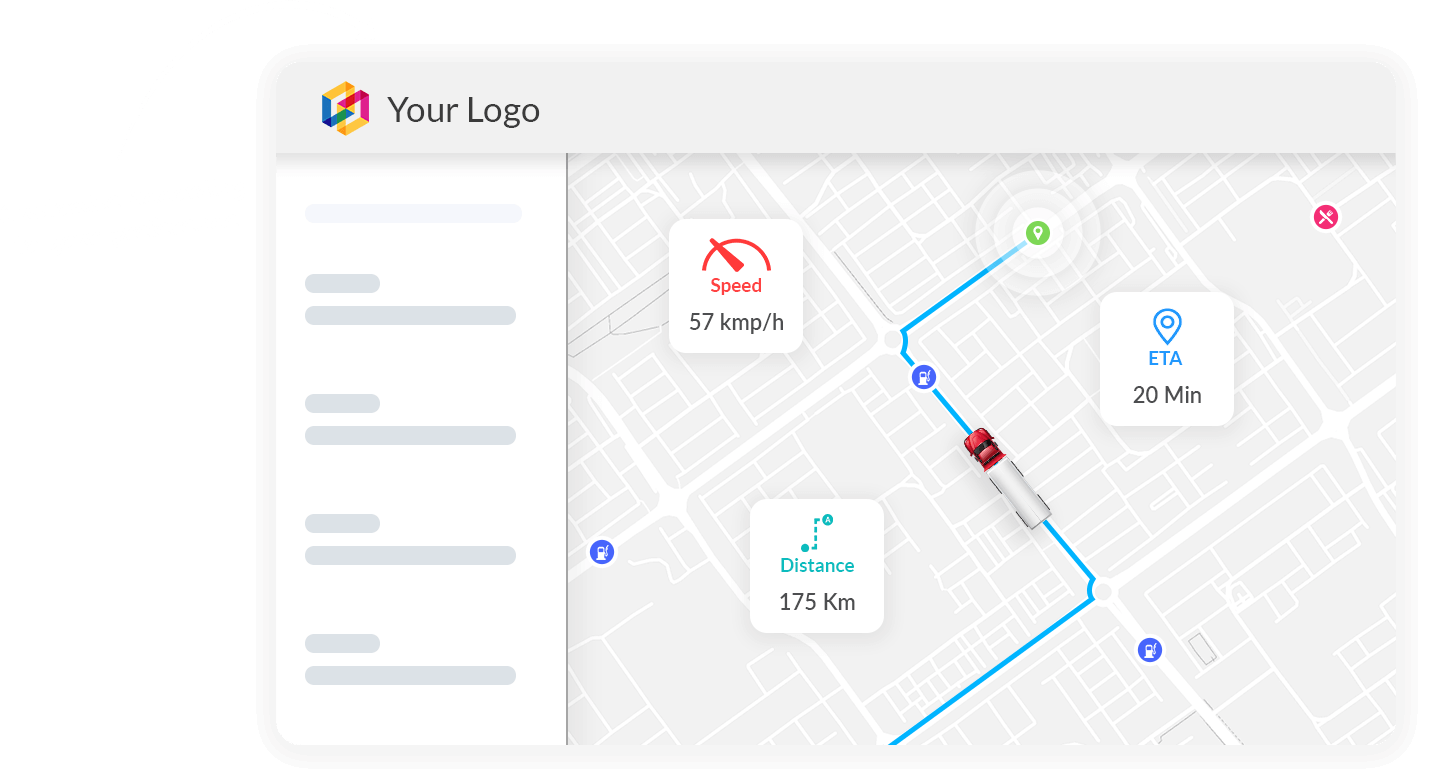 White Label Telematics Solutions