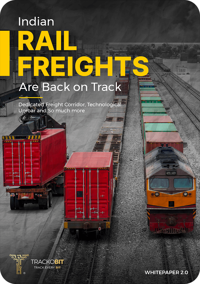 Dedicated Freight Corridors