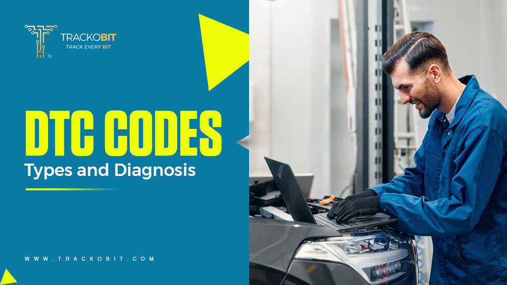 Decoding DTC Codes