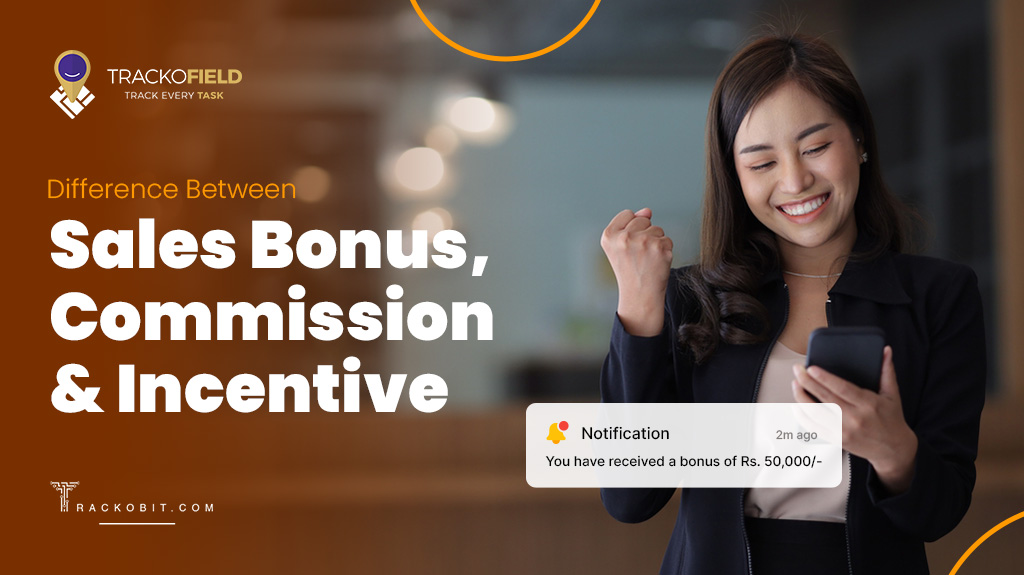 Difference Between Sales Bonus, Commission & Incentives