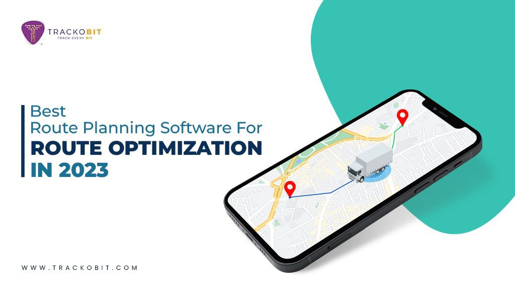 Best Route Planning Software for Route Optimization in 2024