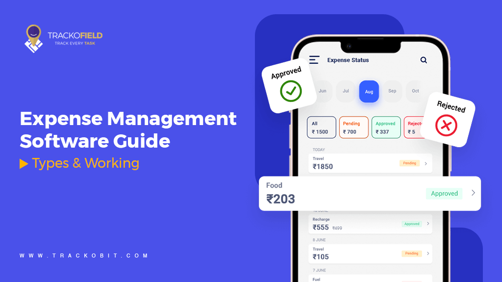 Expense Management Software Guide