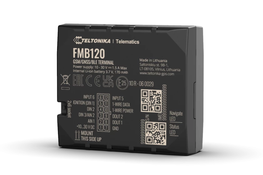 FMB120