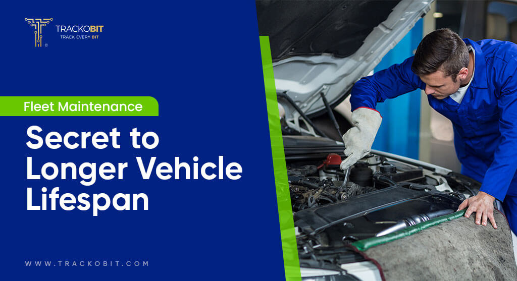 What is Fleet Maintenance? Benefits & Examples of Fleet Maintenance