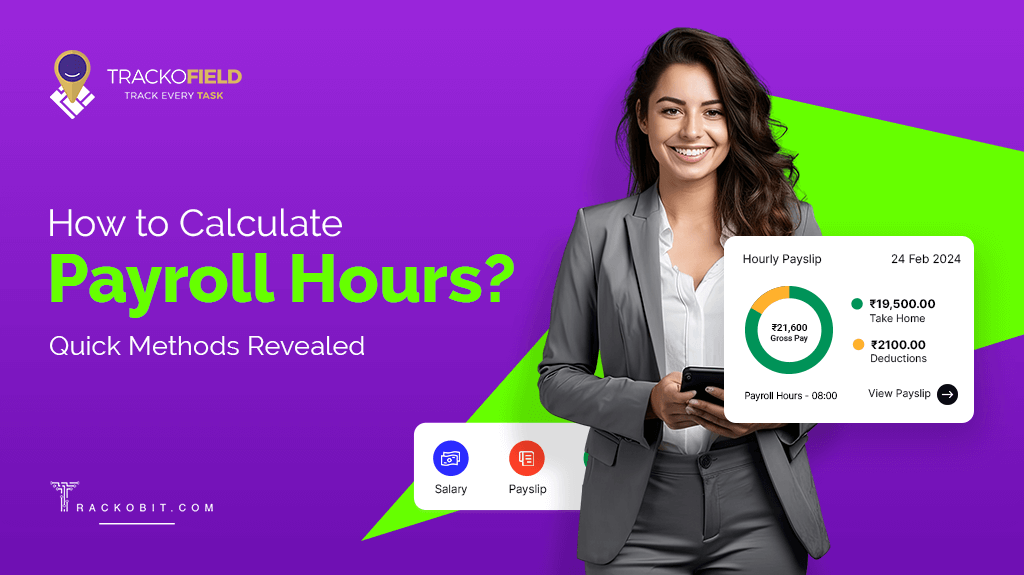 How to Calculate Payroll Hours Quick Methods Revealed