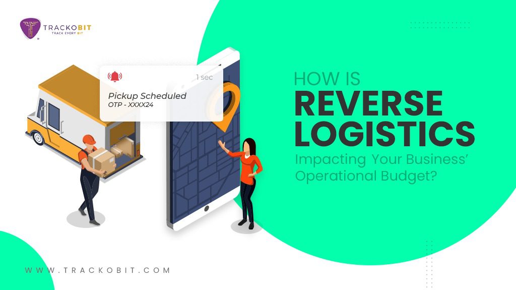 Reverse Logistics