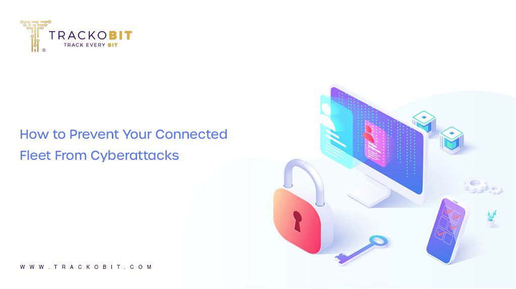 How to ensure Cybersecurity for your Fleet Business